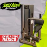ABDOMEN CYBEX VR3