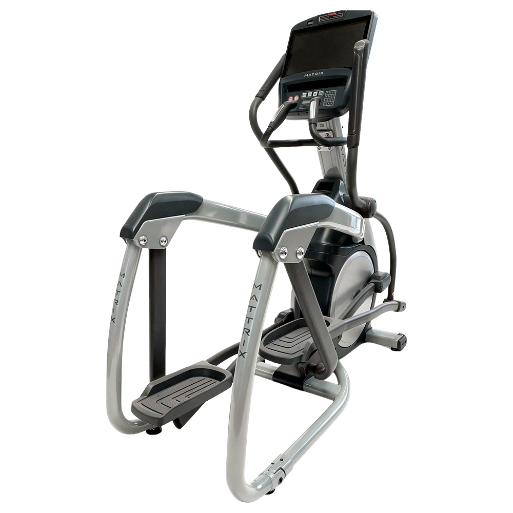 ELIPTICA MATRIX VIRTUAL 7X1-C