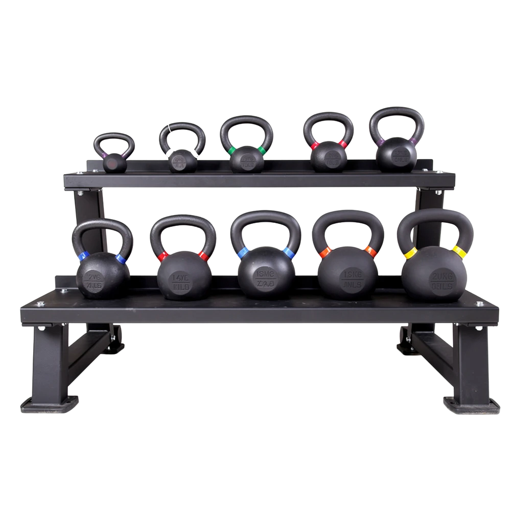 KETTLEBELL RACK