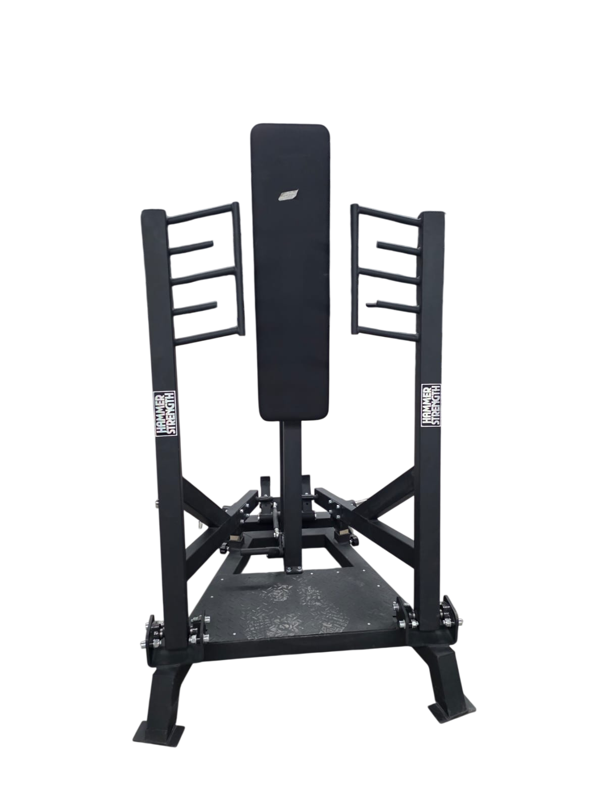 CHEST PRESS DE PIE HS