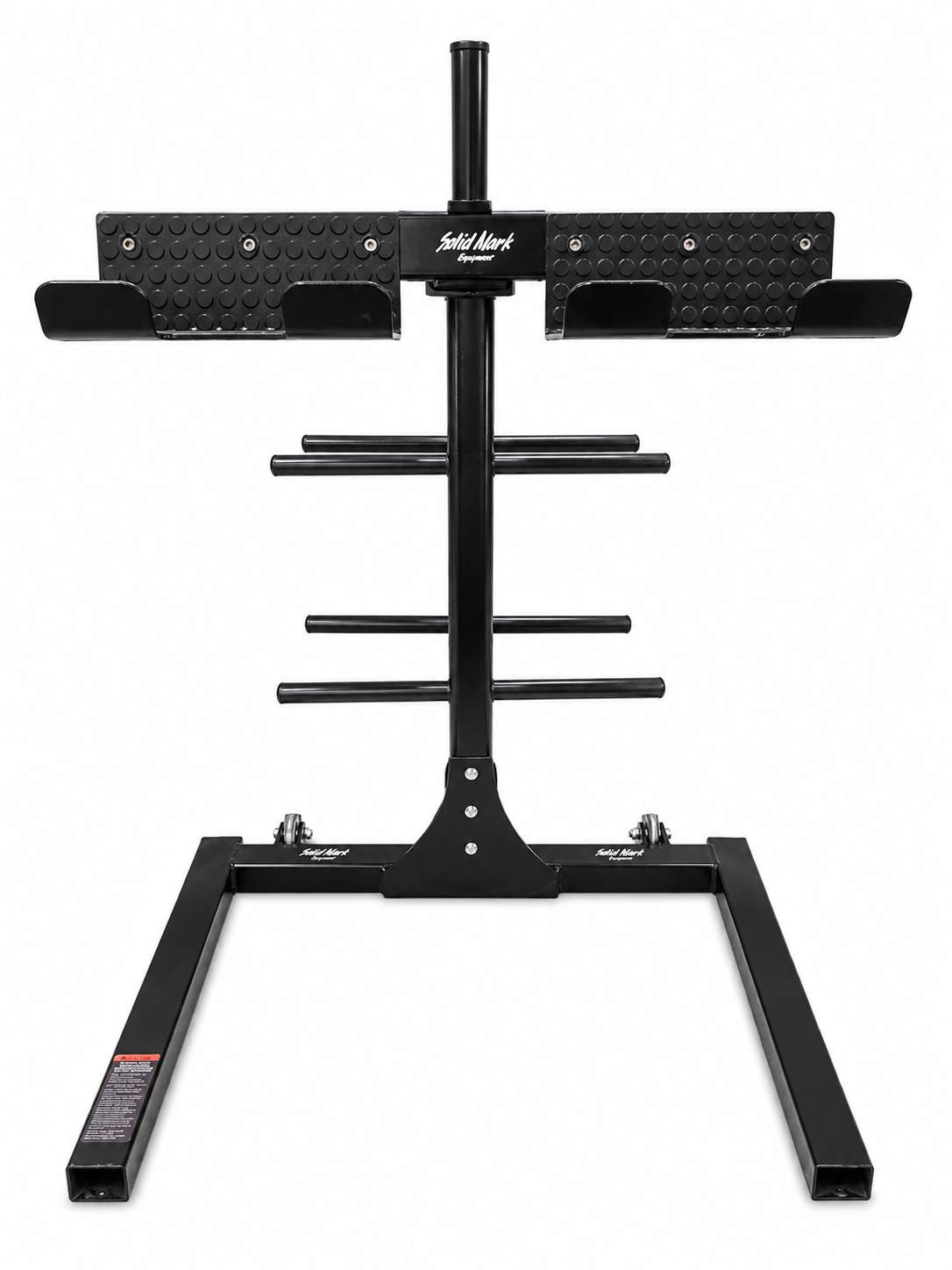 RACK PARA MANCUERNA AJUSTABLE SW — foto 2