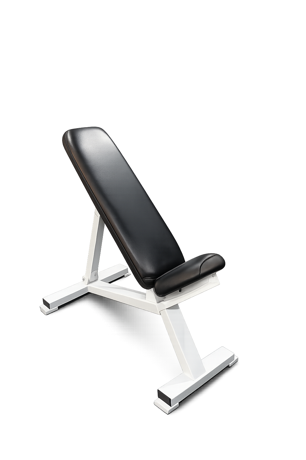 BANCO AJUSTABLE 45° A 90° FLEX