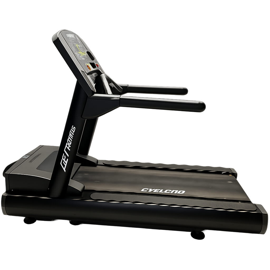 Caminadora LF integrity negra