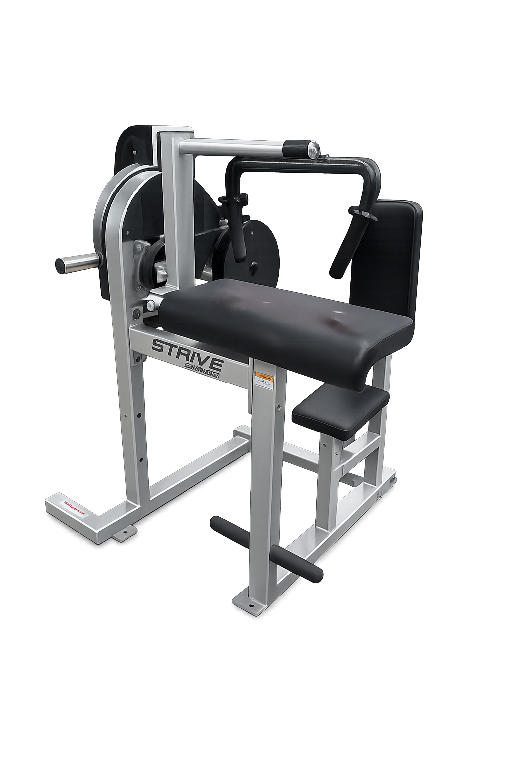 EXTENSION DE TRICEP STRIVE PLATE