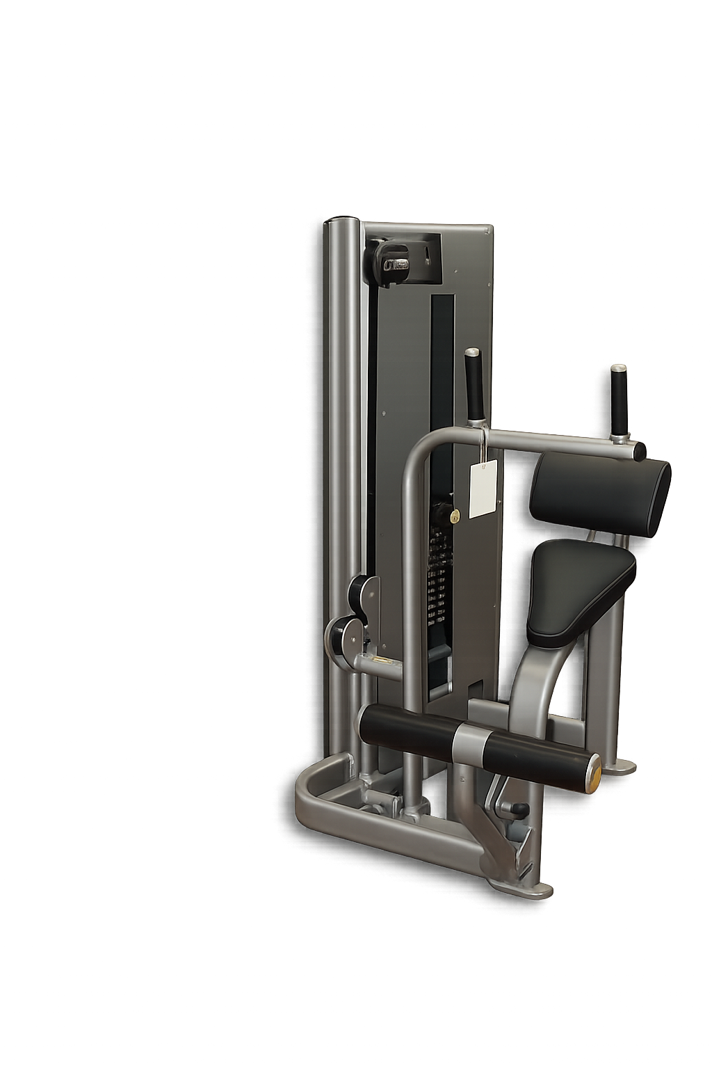 ABDOMEN CYBEX VR3