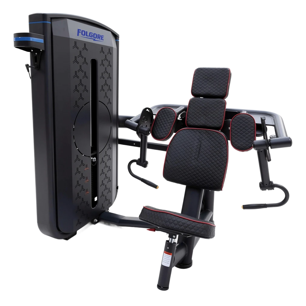 CURL DE BICEP UNILATERAL FG