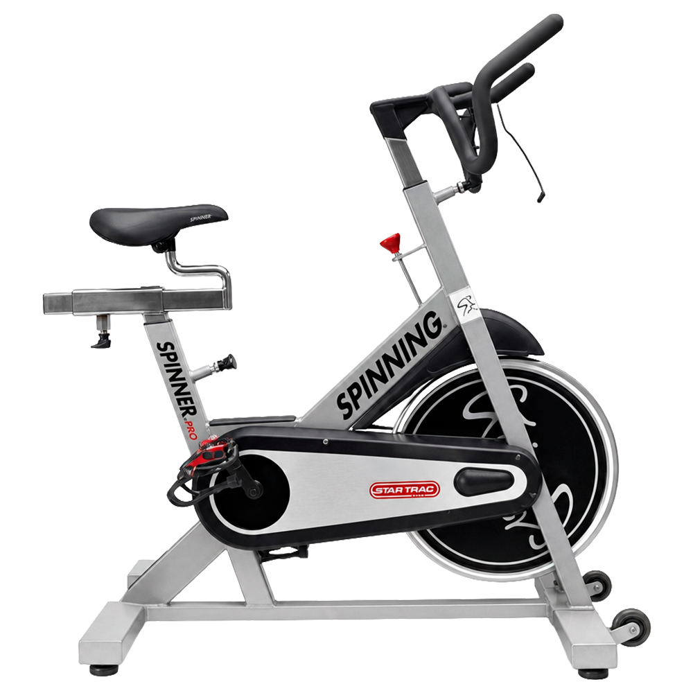 BICICLETA DE SPINNING SPINNER PRO