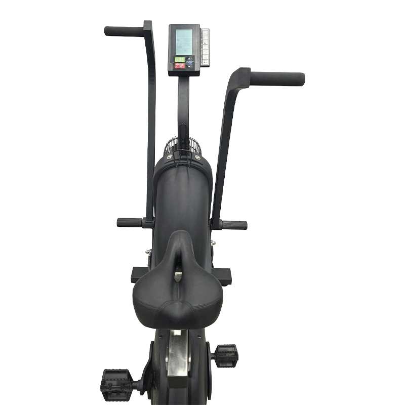 NEW AIR BIKE — foto 2