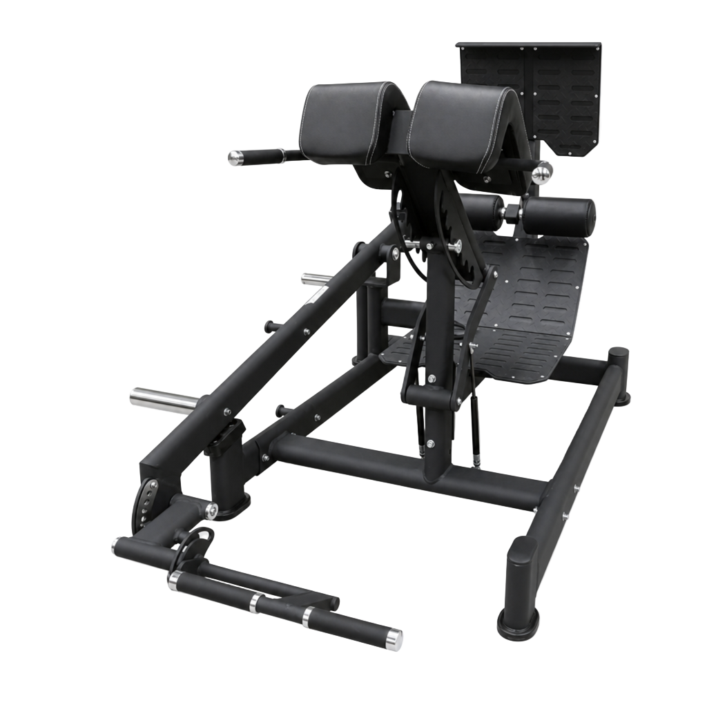 HIPEREXTENSION FG