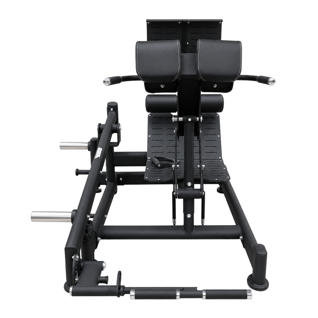 HIPEREXTENSION FG — foto 2