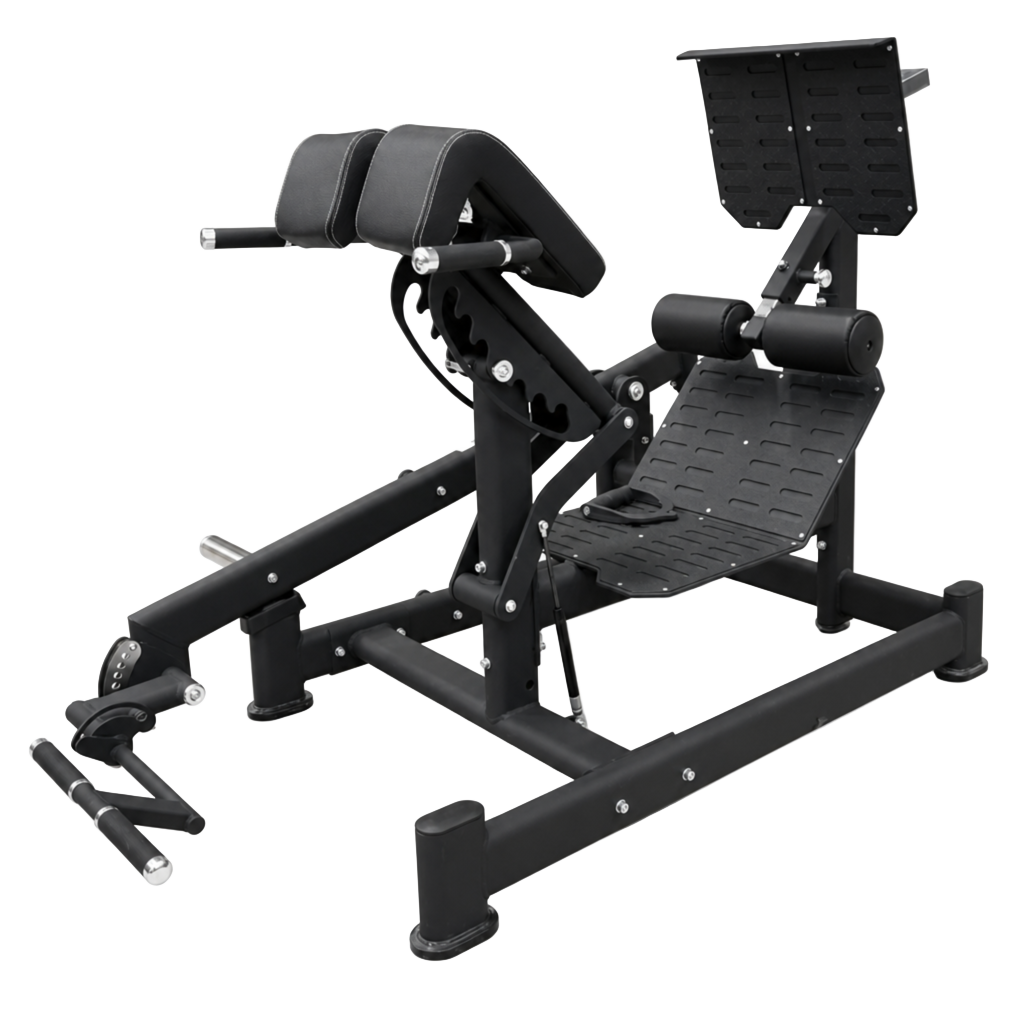 HIPEREXTENSION FG — foto 3