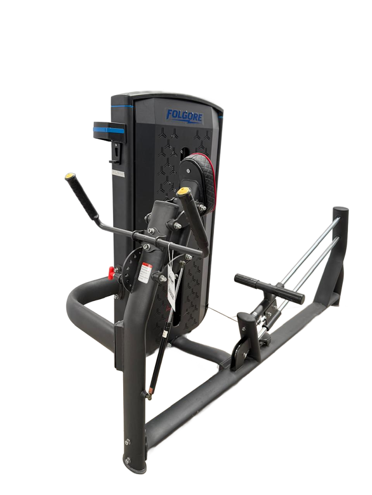 PATADA DE GLUTEO FG