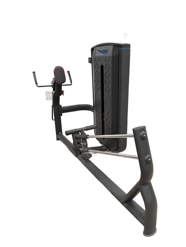 PATADA DE GLUTEO FG — foto 2