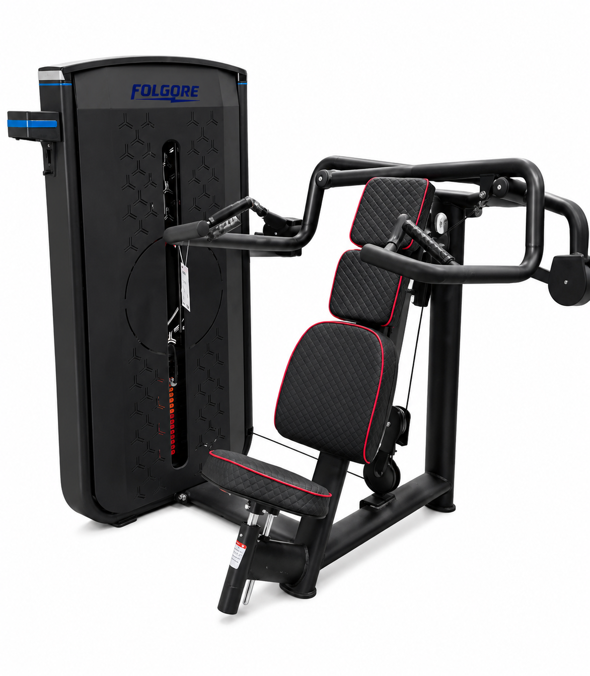 PRESS DE HOMBRO FG