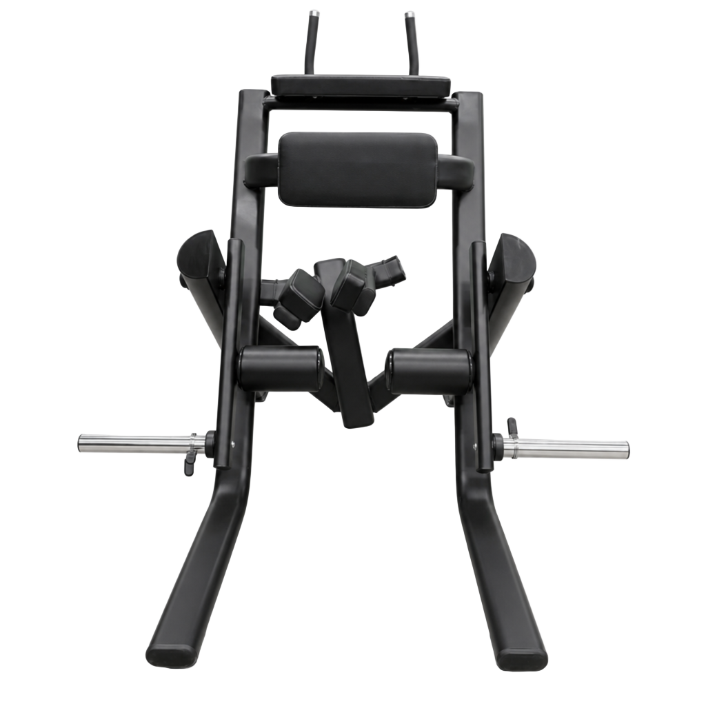 FEMORAL HINCADO BLACK SERIES