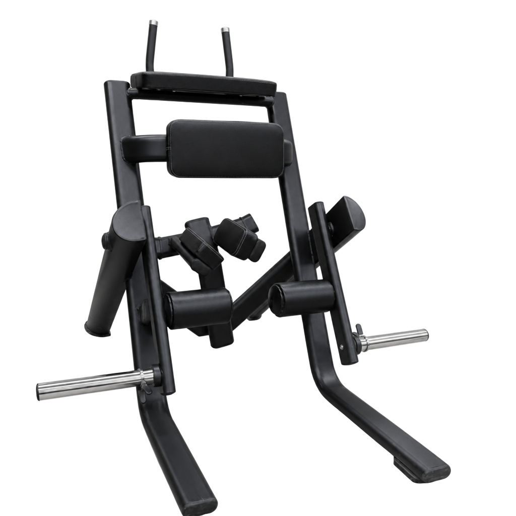 FEMORAL HINCADO BLACK SERIES — foto 2