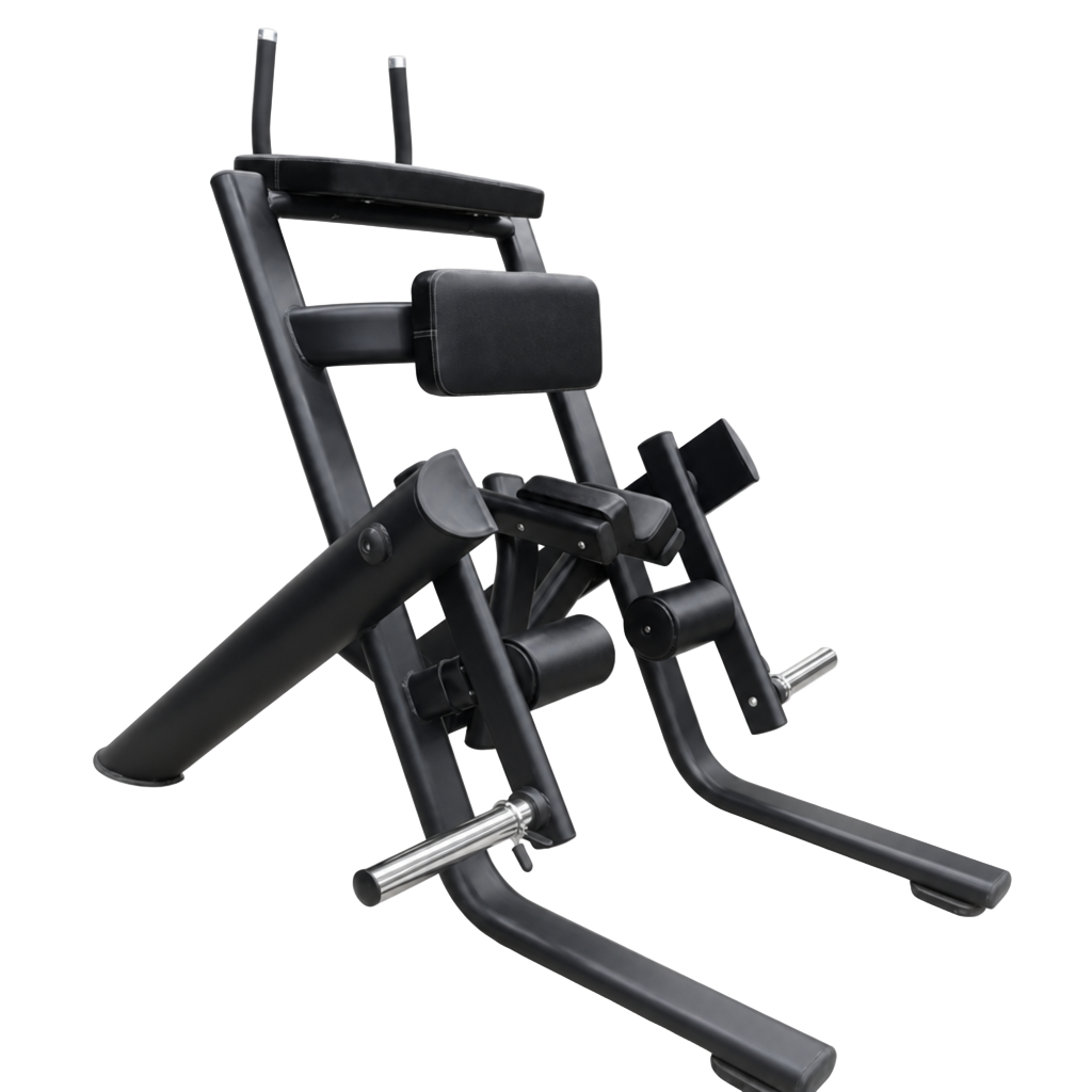 FEMORAL HINCADO BLACK SERIES — foto 3