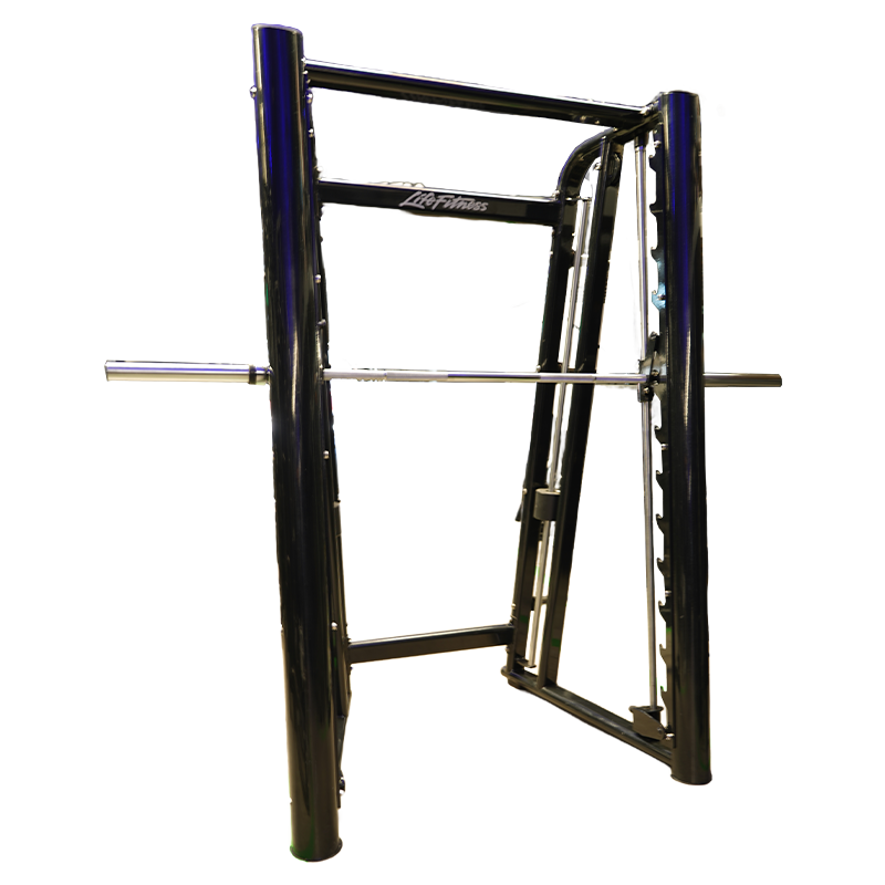 SMITH MACHINE BLACK SERIES
