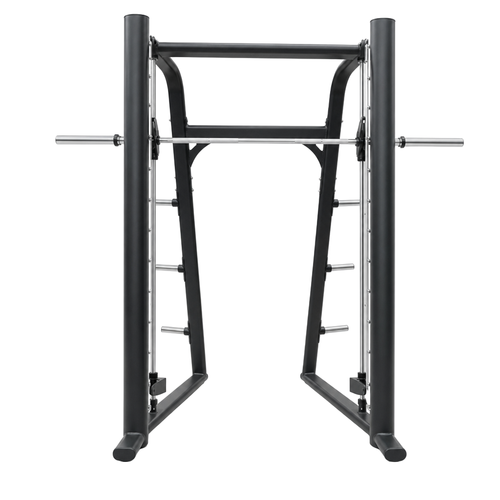 SMITH MACHINE BLACK SERIES — foto 2