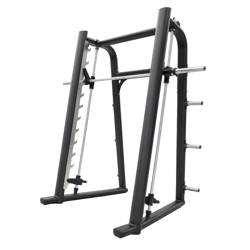 SMITH MACHINE BLACK SERIES — foto 3