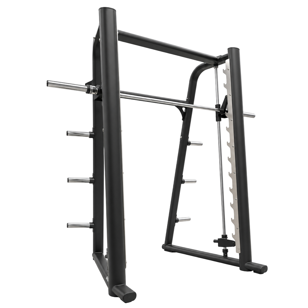 SMITH MACHINE BLACK SERIES — foto 4