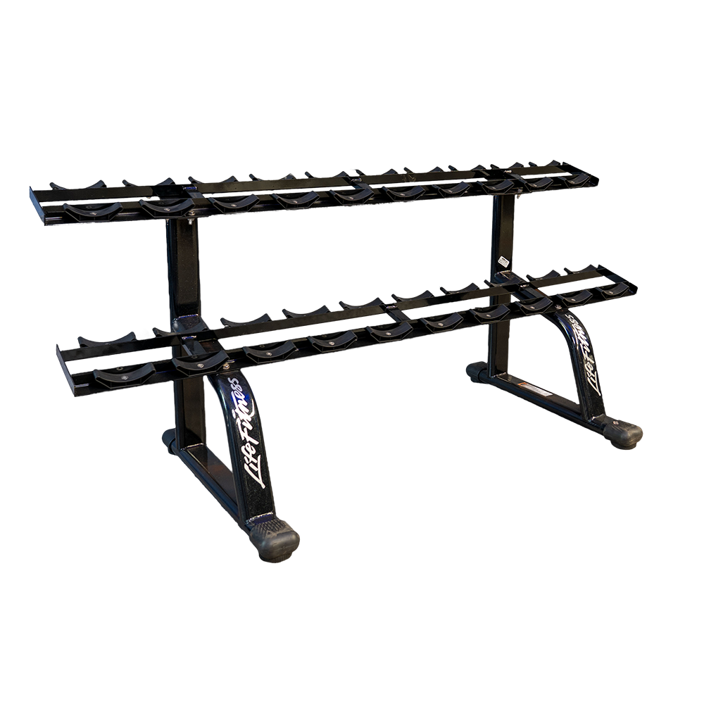 RACK MANCUERNAS BLACK SERIES