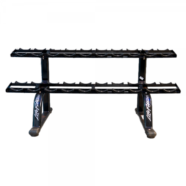RACK MANCUERNAS BLACK SERIES — foto 2