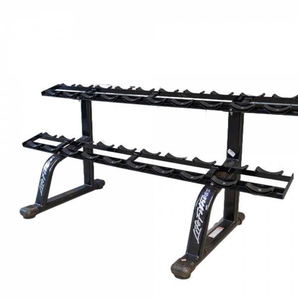 RACK MANCUERNAS BLACK SERIES — foto 3