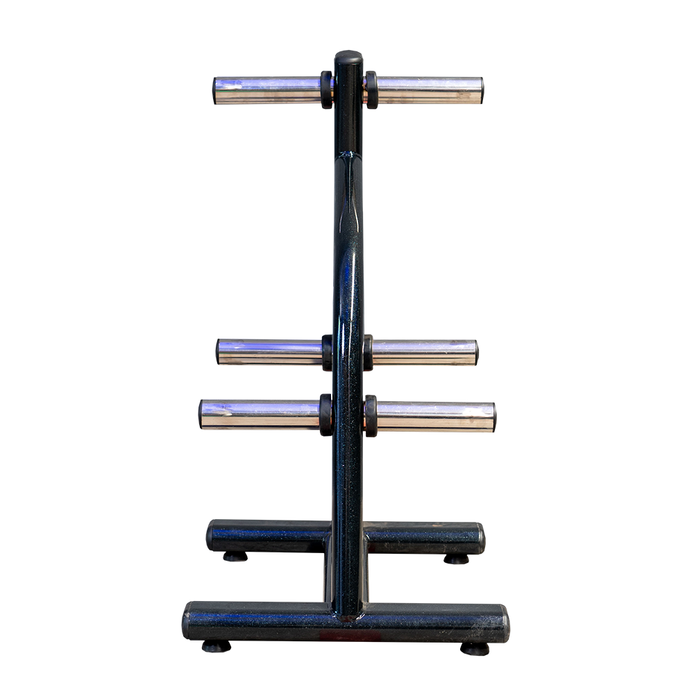 RACK PORTA DISCOS BLACK SERIES
