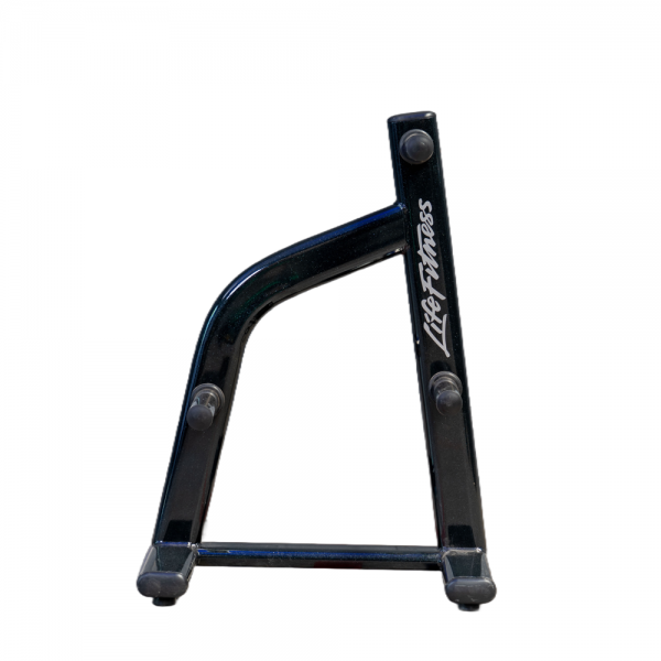 RACK PORTA DISCOS BLACK SERIES — foto 2
