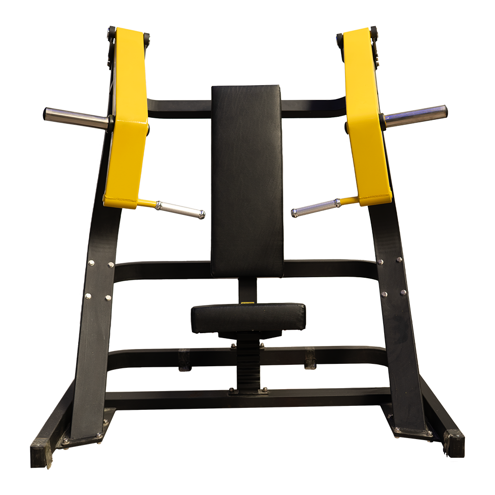 CHEST PRESS DECLINADO TG