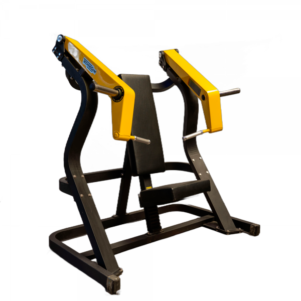CHEST PRESS DECLINADO TG — foto 3