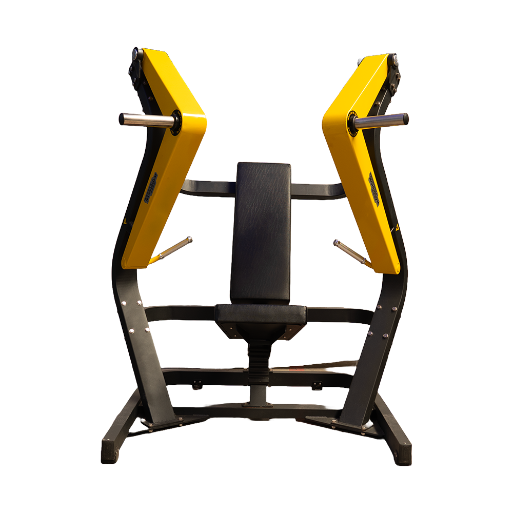 CHEST PRESS DECLINADO TG