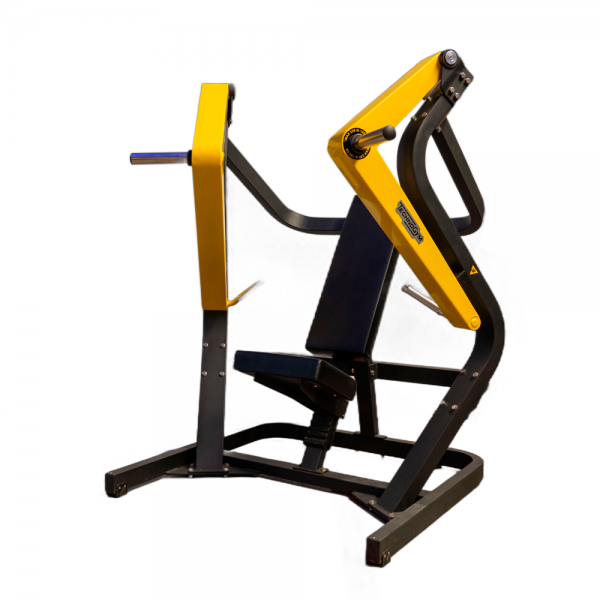CHEST PRESS DECLINADO TG — foto 2