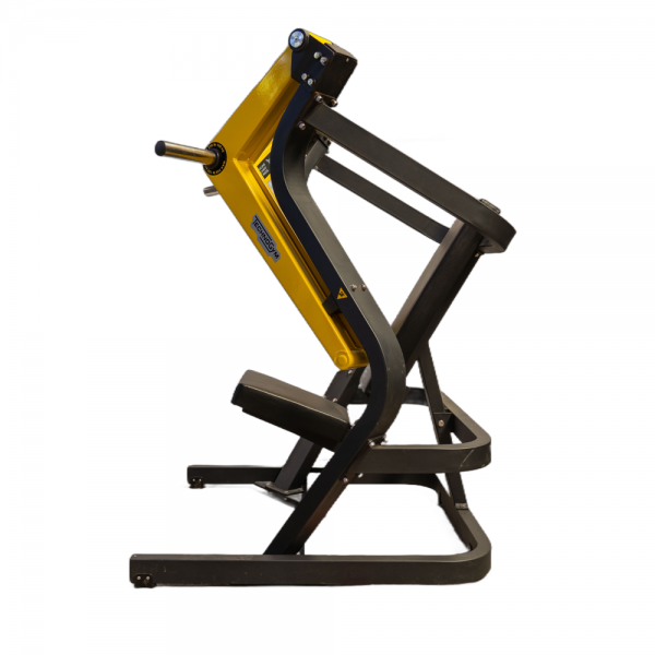 CHEST PRESS DECLINADO TG — foto 3