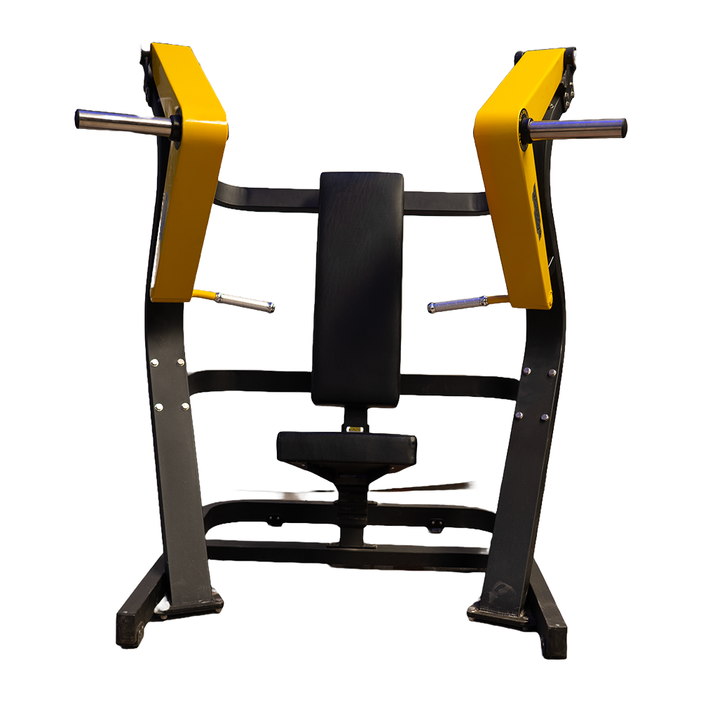 CHEST PRESS PLANO TG