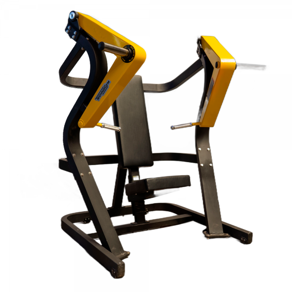 CHEST PRESS PLANO TG — foto 2