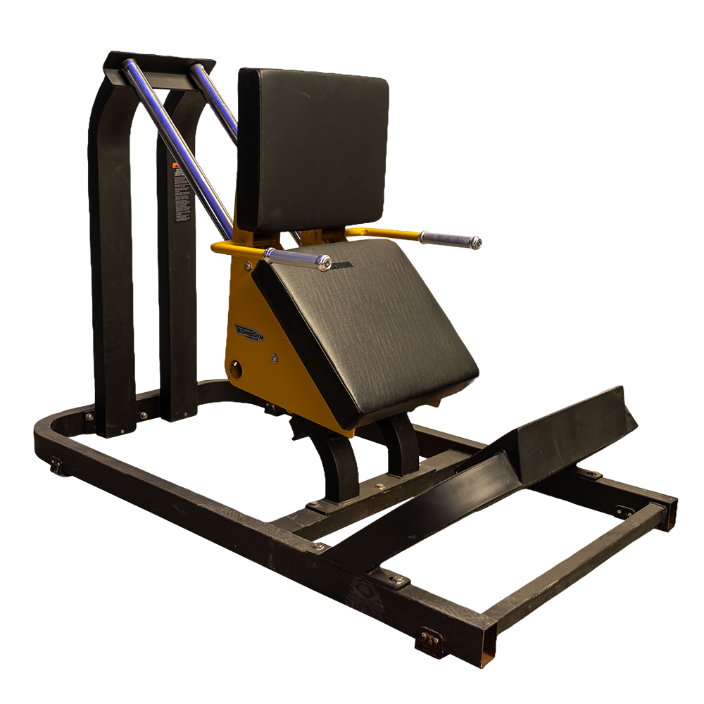 CALF RAISES TG