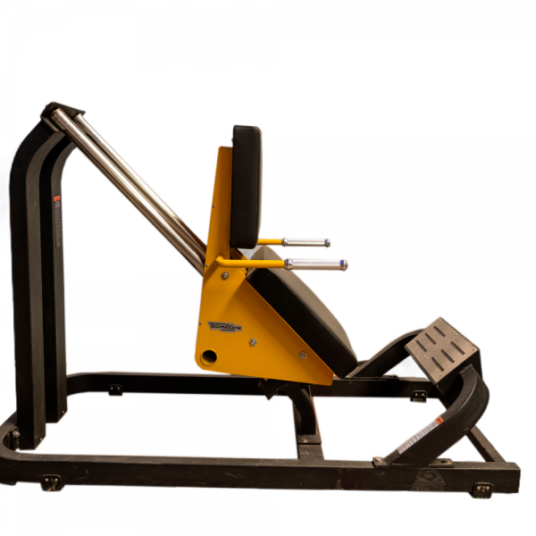 CALF RAISES TG — foto 2