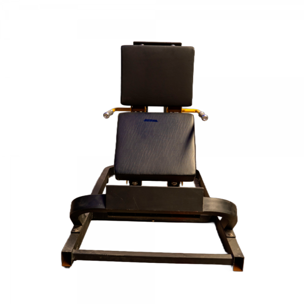 CALF RAISES TG — foto 3