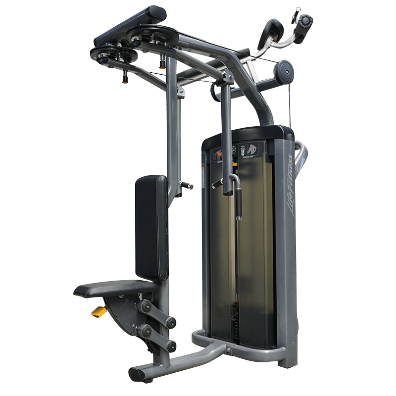 FLY REAR DELT LFI — foto 2