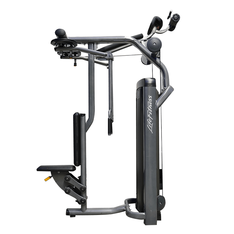 FLY REAR DELT LFI — foto 3