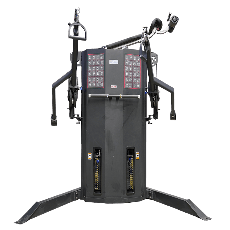 360 PERSONAL TRAINER PR