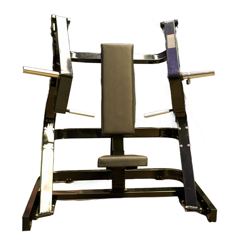 CHEST PRESS INCLINADO BLACK SERIES