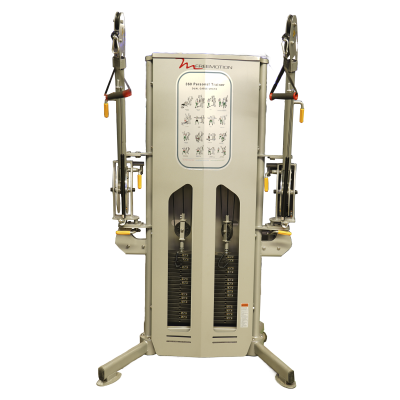 360 PERSONAL TRAINER SW