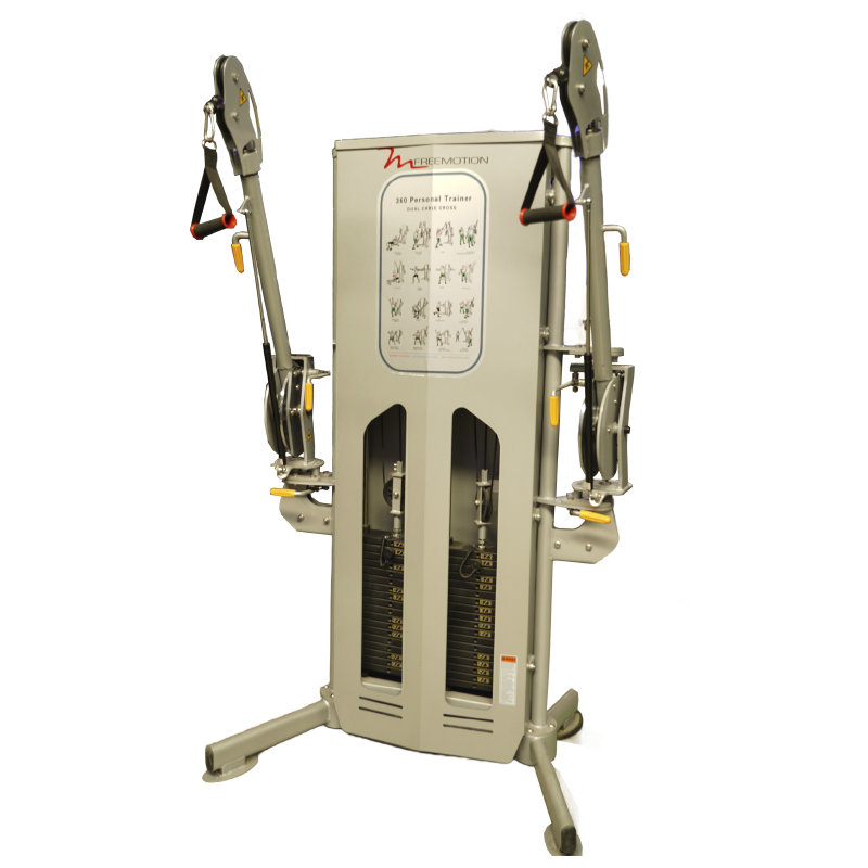 360 PERSONAL TRAINER SW — foto 2