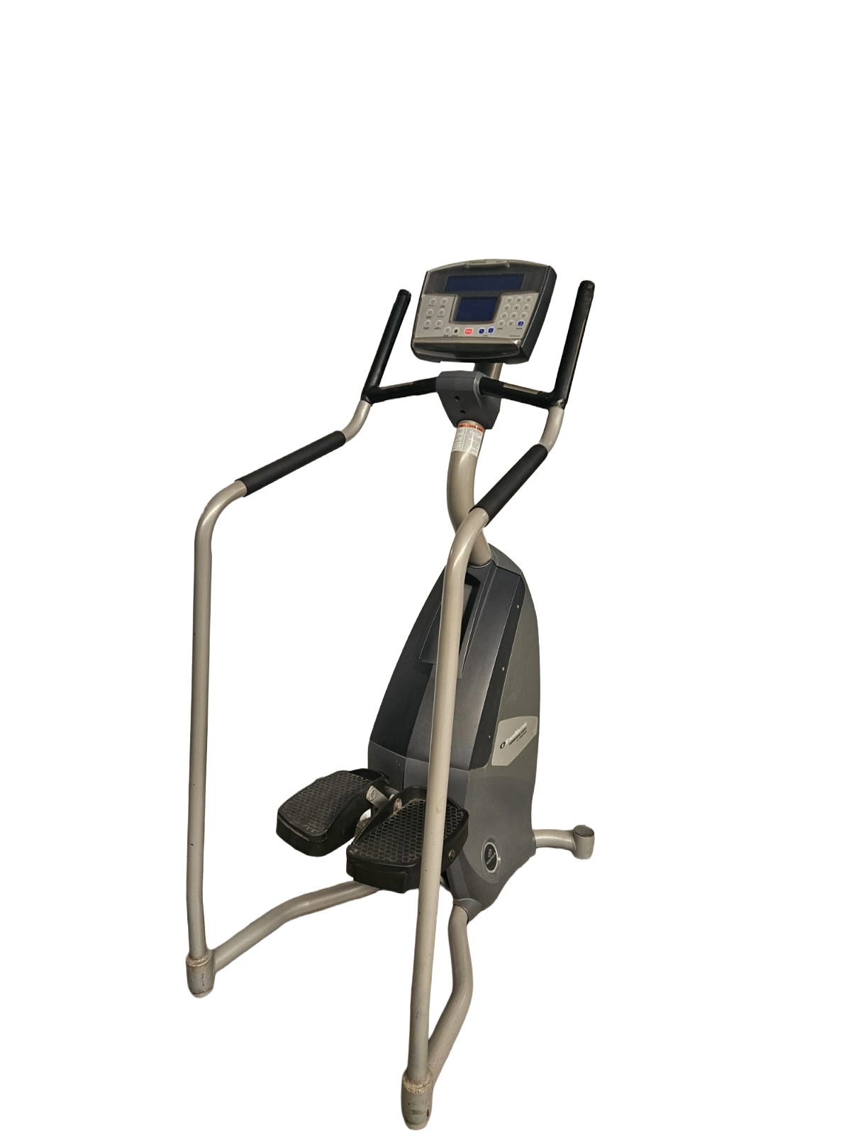 Stepper/escalador Nautilus Stair Master