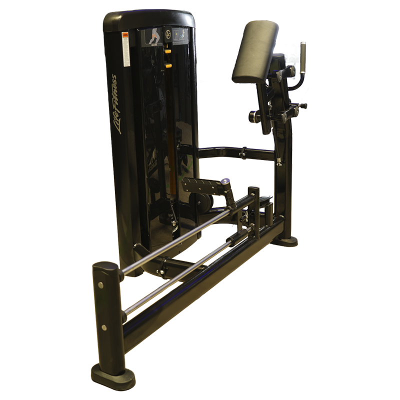 PATADA DE GLÚTEO LFI — foto 2