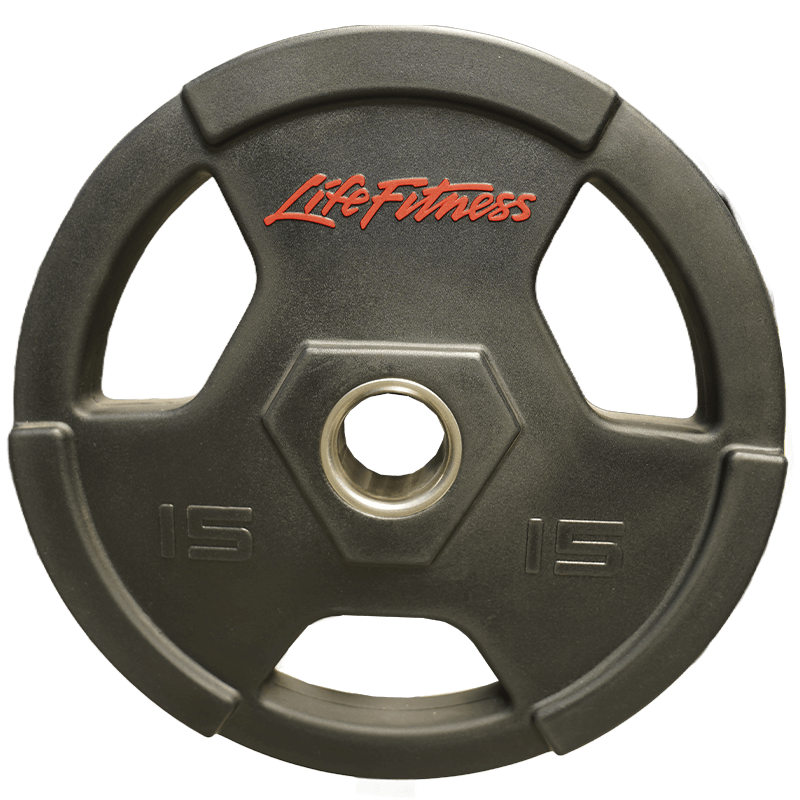 DISCOS NUEVOS 15 KG LF
