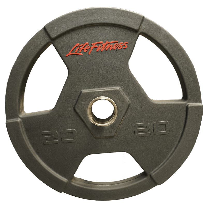 DISCOS NUEVOS 20 KG LF